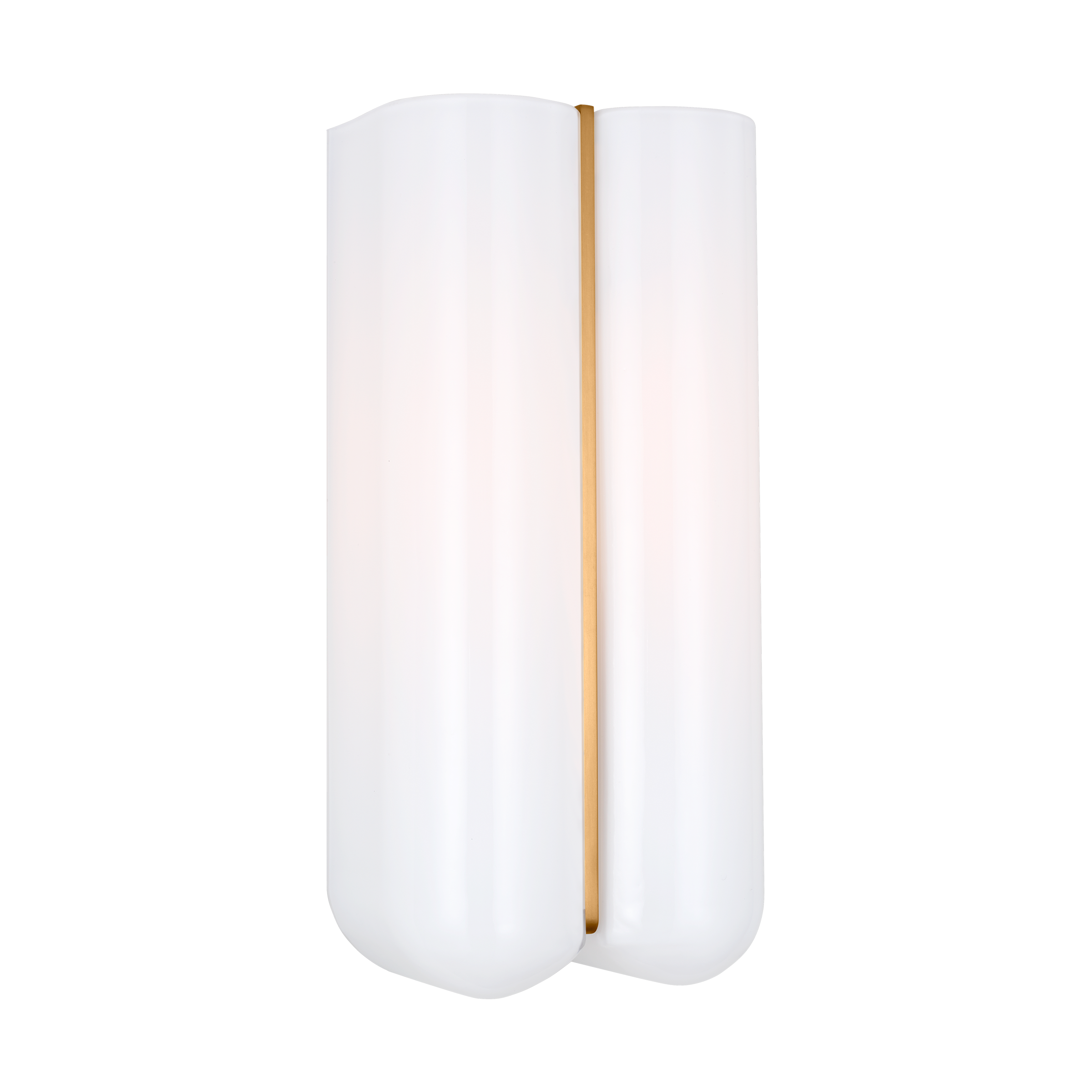 Cheverny Small Sconce Burnished Brass