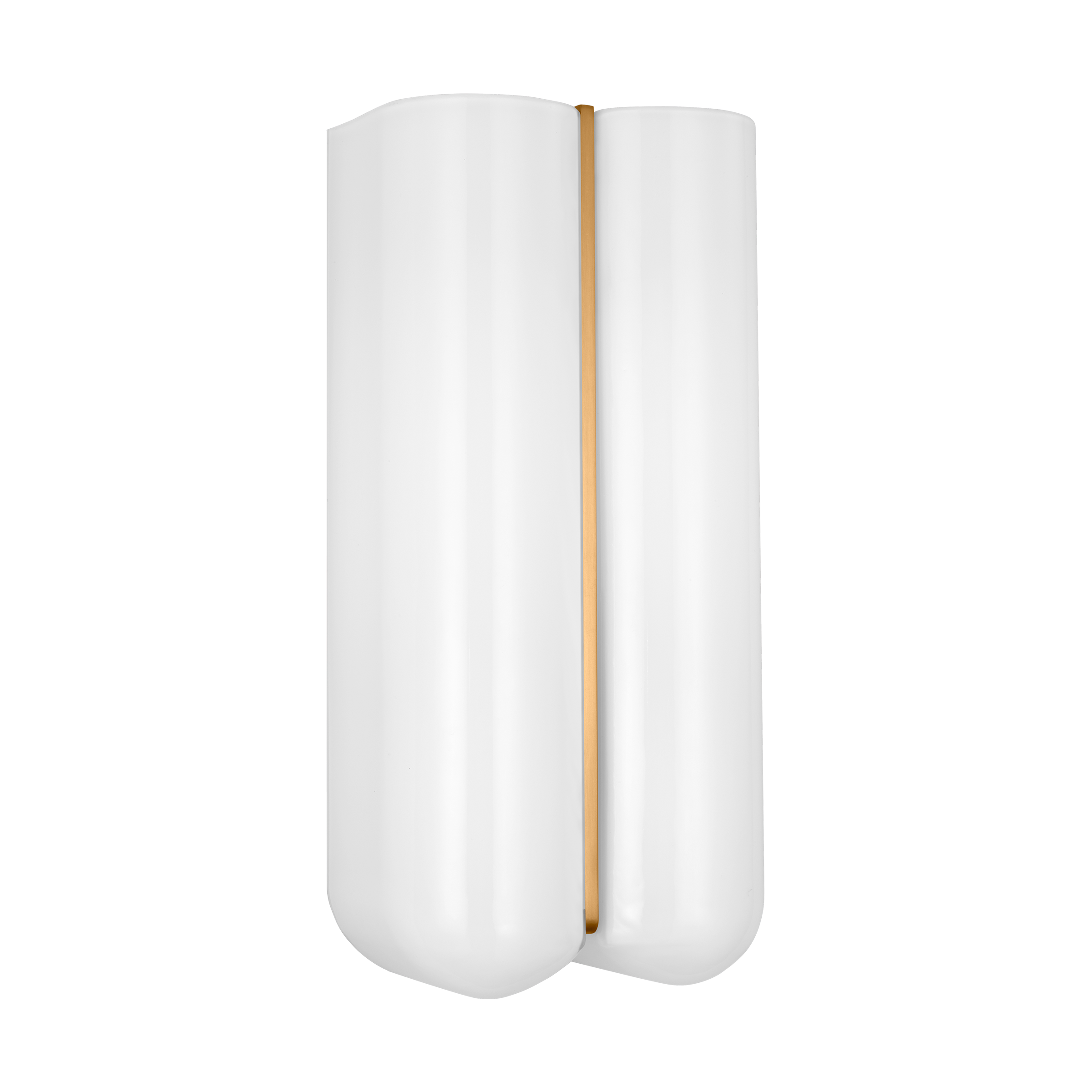 Cheverny Small Sconce Burnished Brass