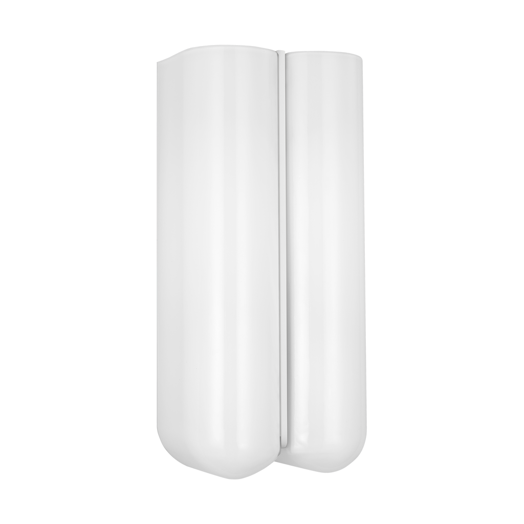 Cheverny Small Sconce Matte White