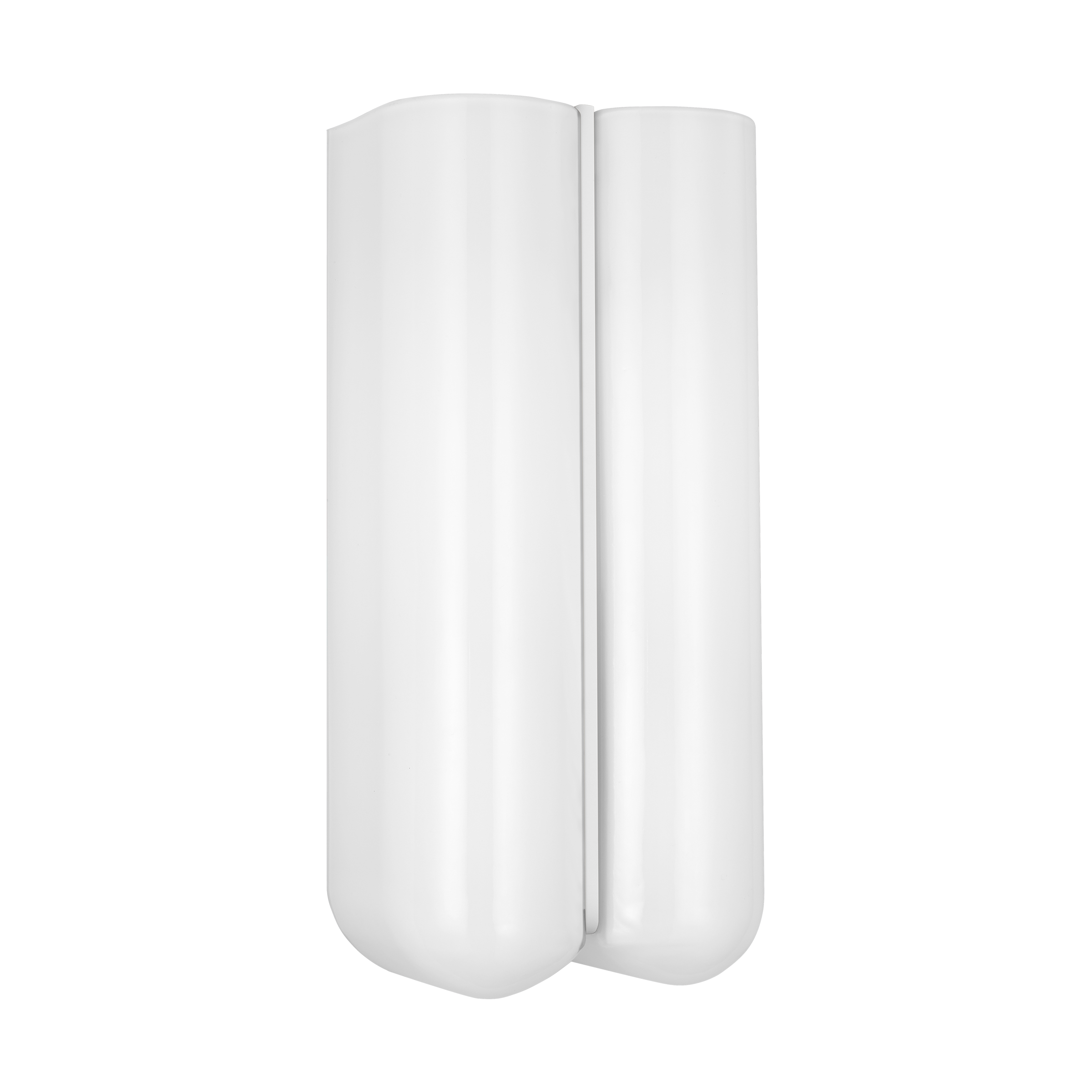 Cheverny Small Sconce Matte White