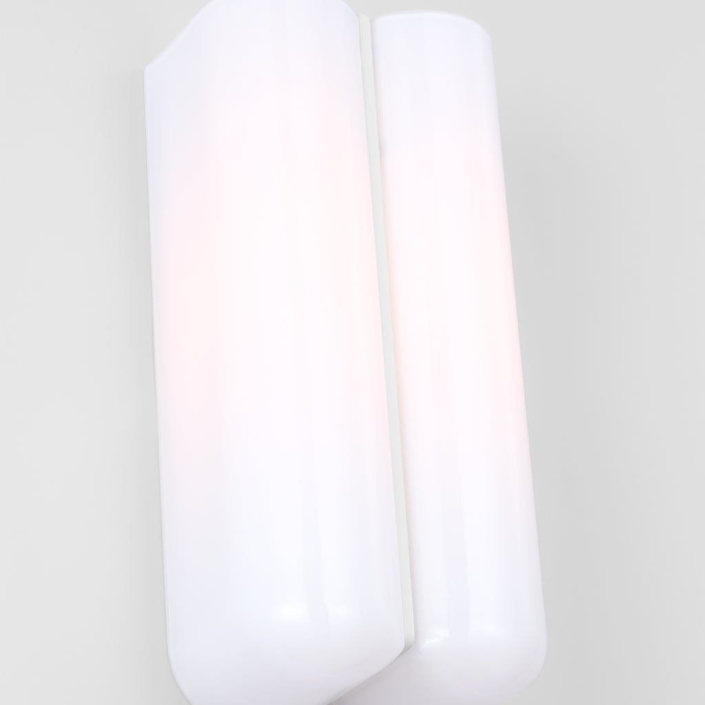 Cheverny Small Sconce Matte White
