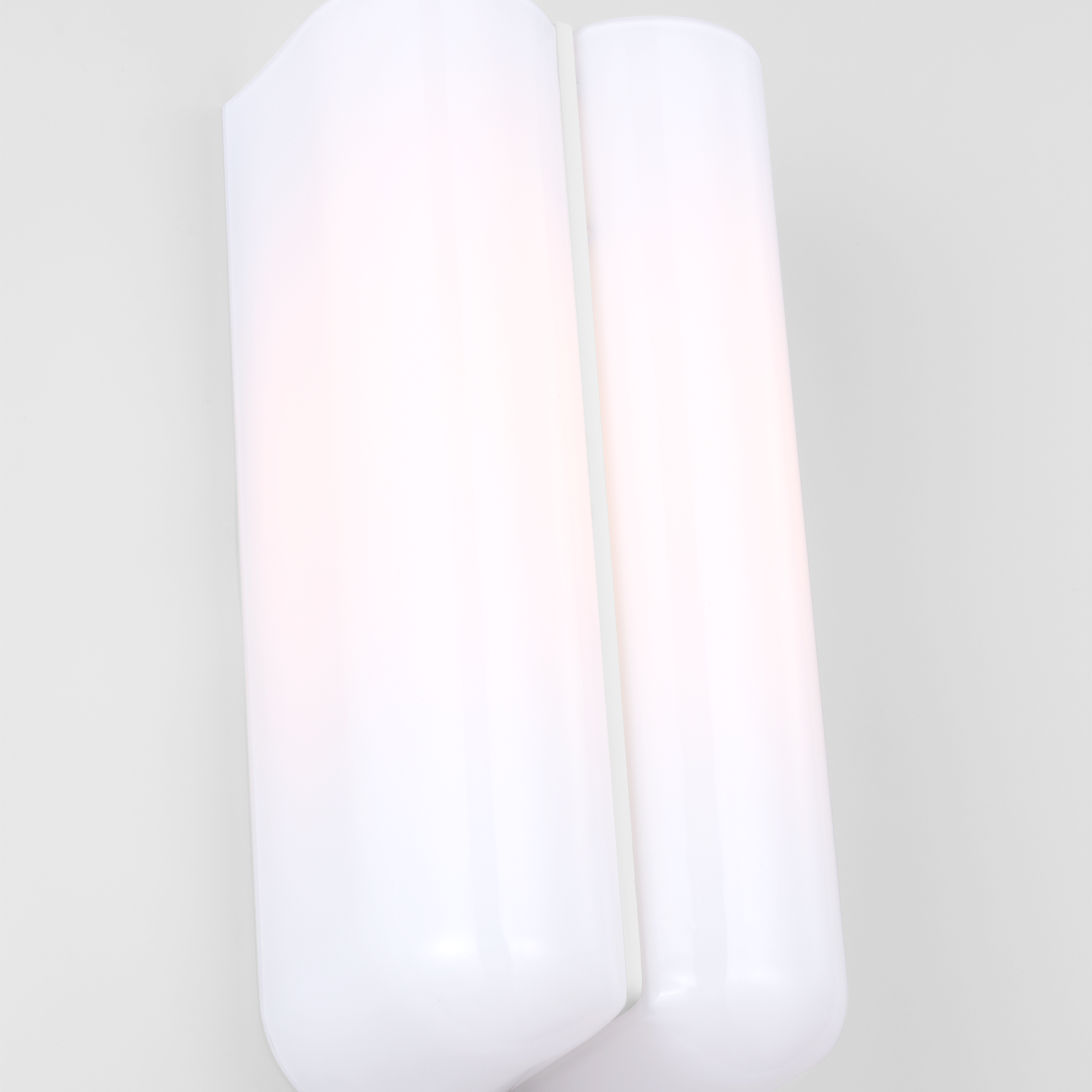 Cheverny Small Sconce Matte White