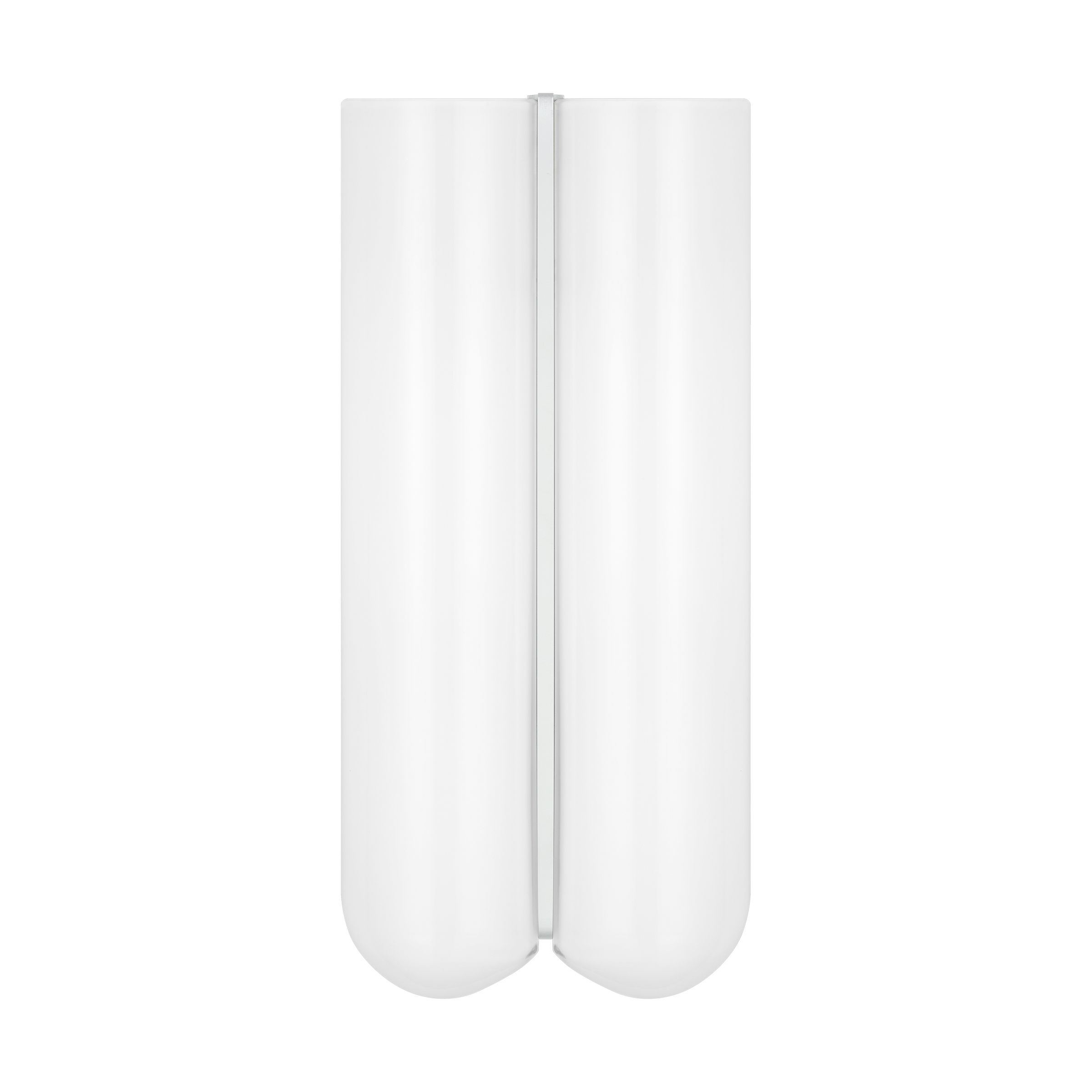 Cheverny Small Sconce Matte White