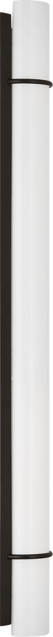 Amelie Large Vanity Aged Iron Bulbs Inc