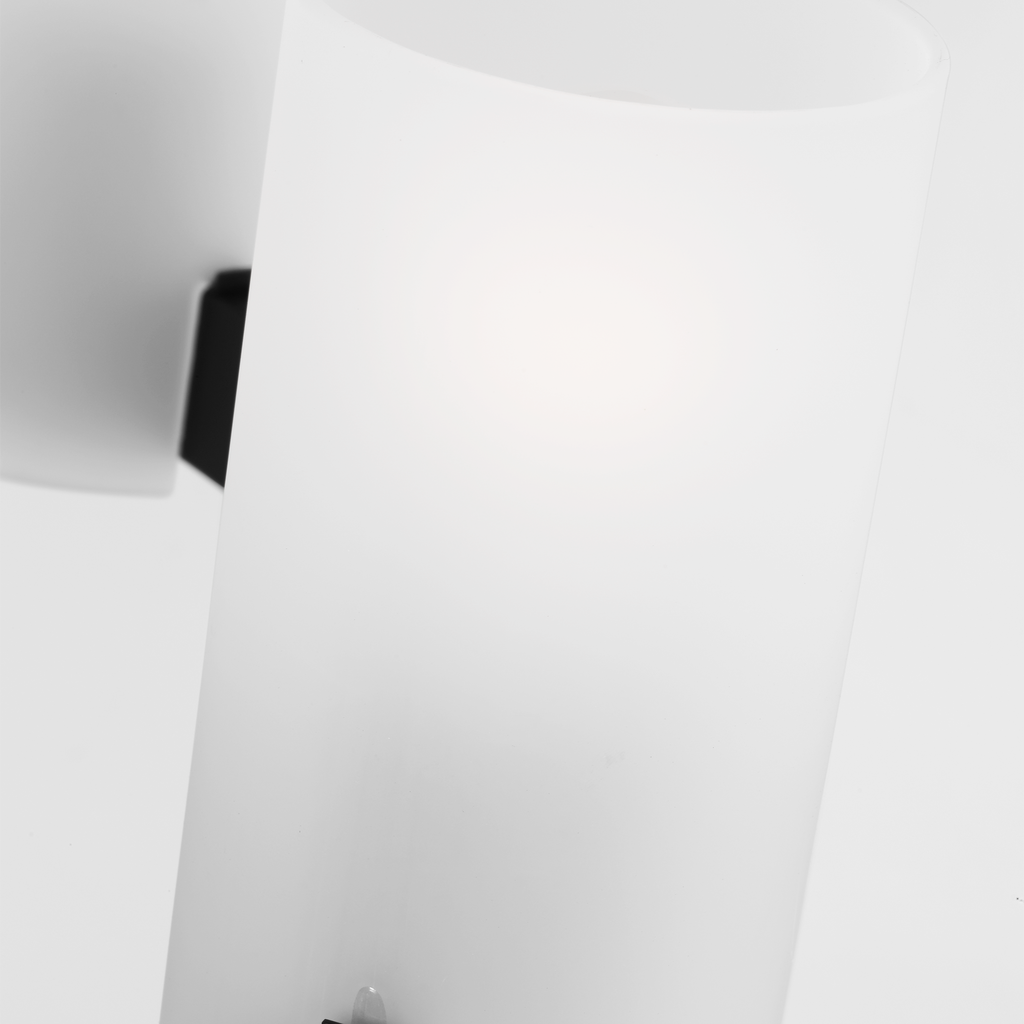 Rhode Large Chandelier Midnight Black