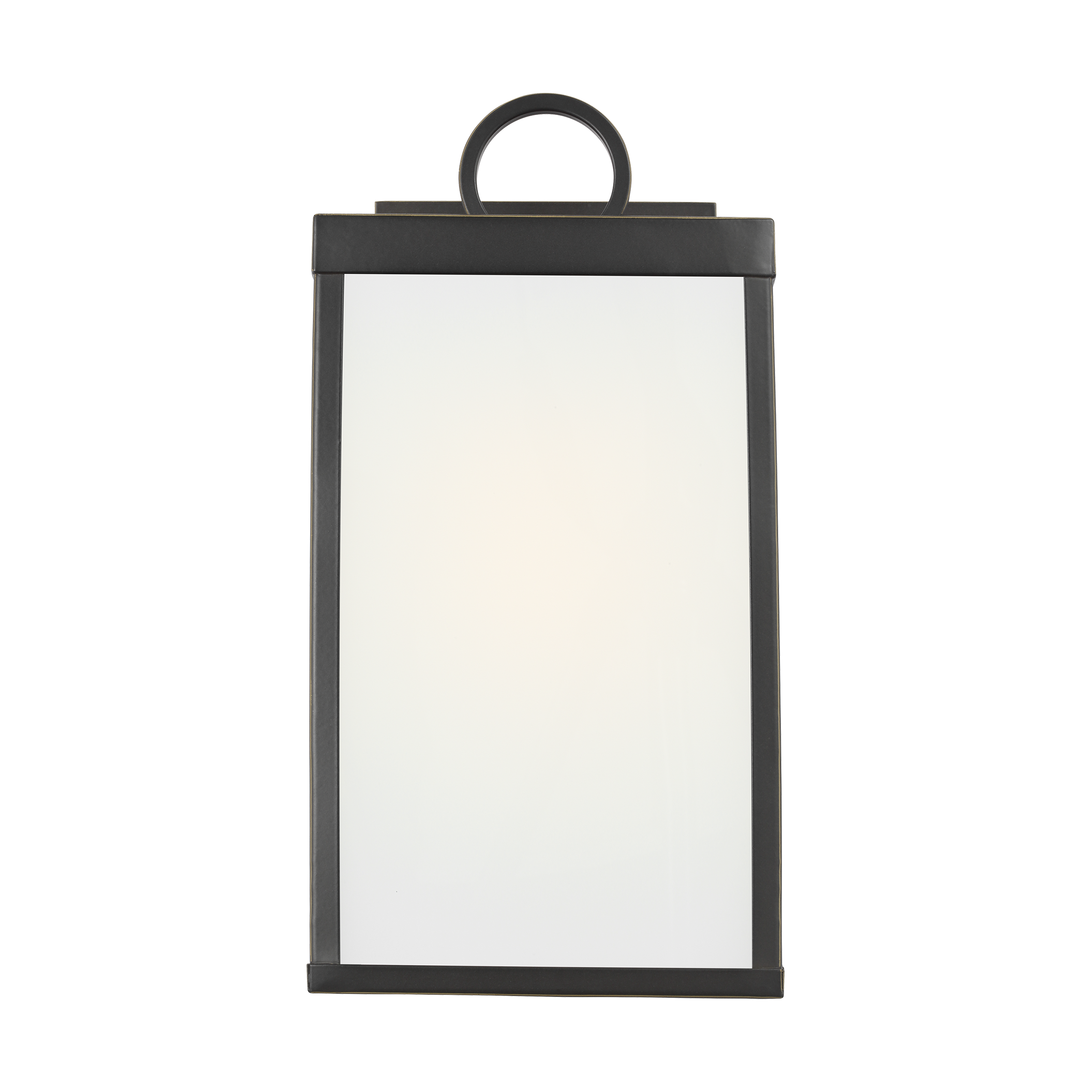 Howell Small Wall Lantern Antique Bronze