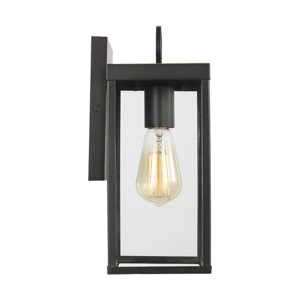 Howell Small Wall Lantern Antique Bronze