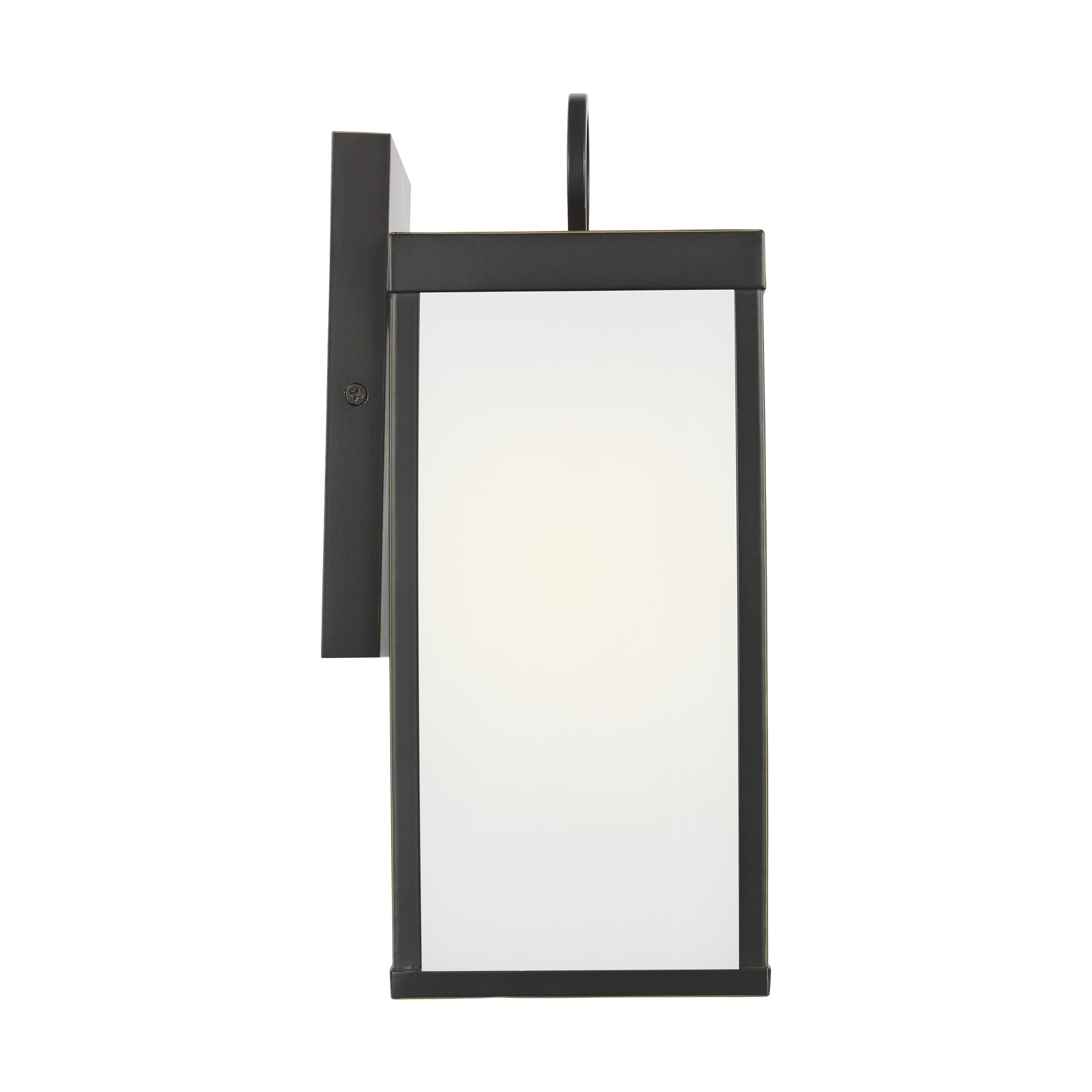 Howell Small Wall Lantern Antique Bronze