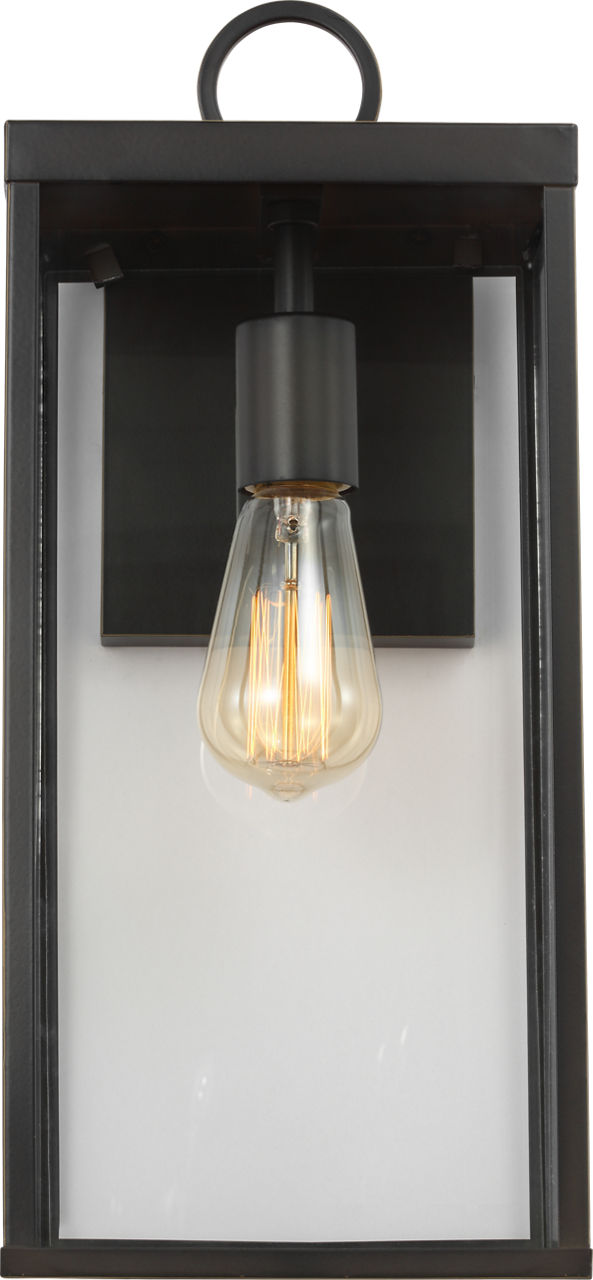 Howell Medium Wall Lantern Antique Bronze