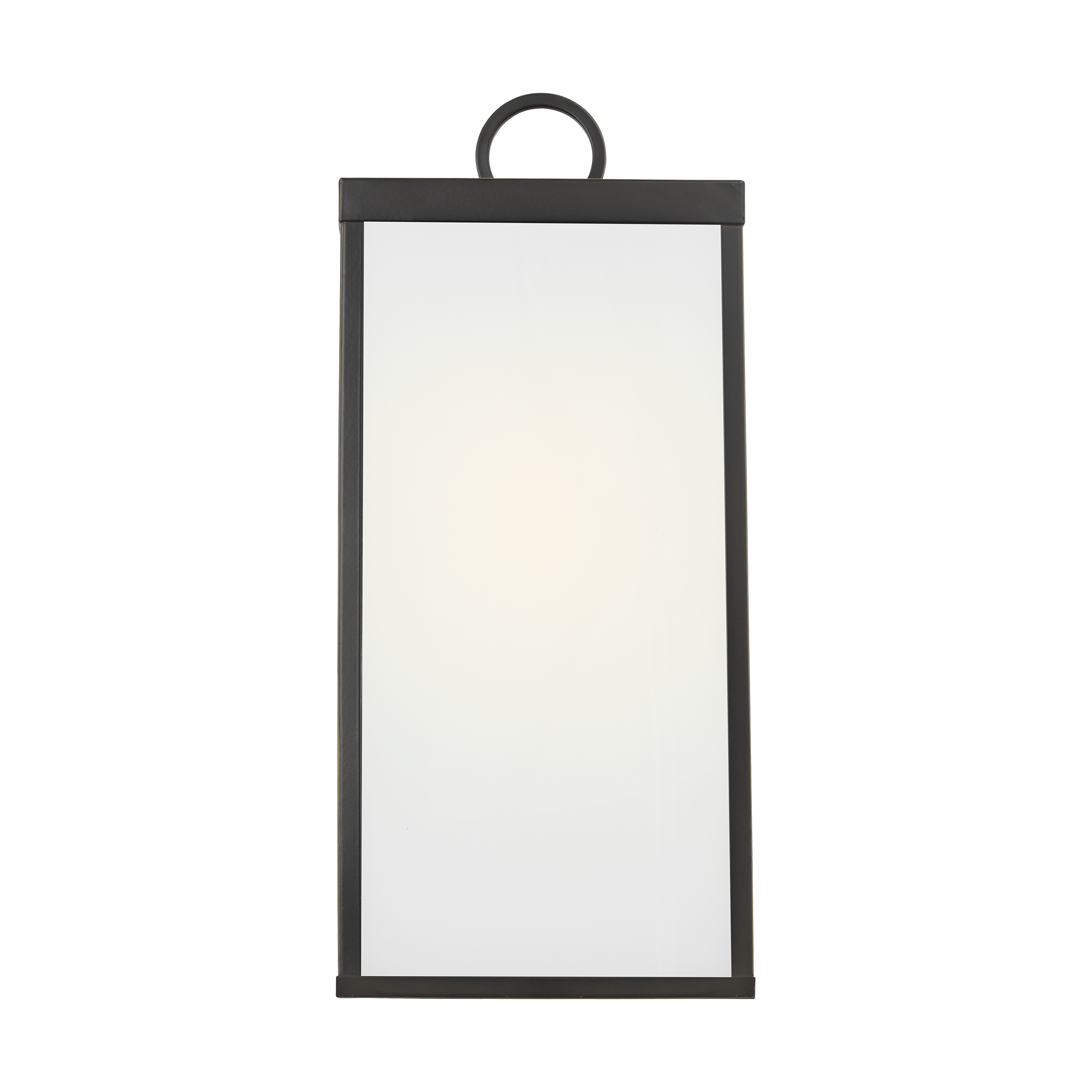 Howell Medium Wall Lantern Antique Bronze