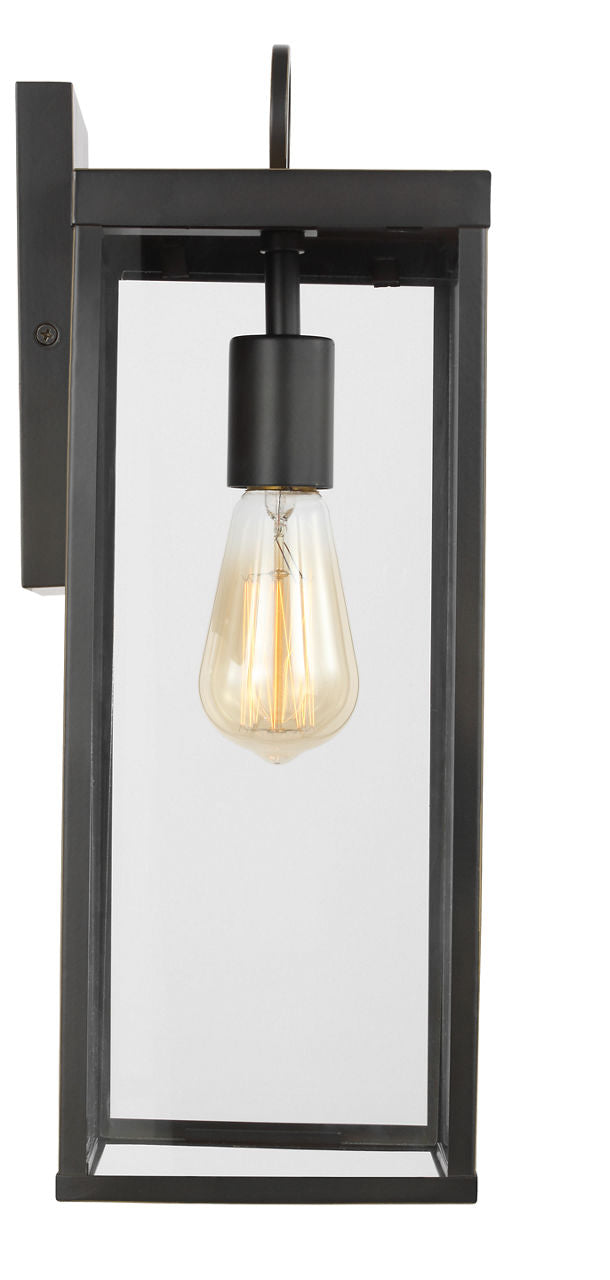 Howell Medium Wall Lantern Antique Bronze