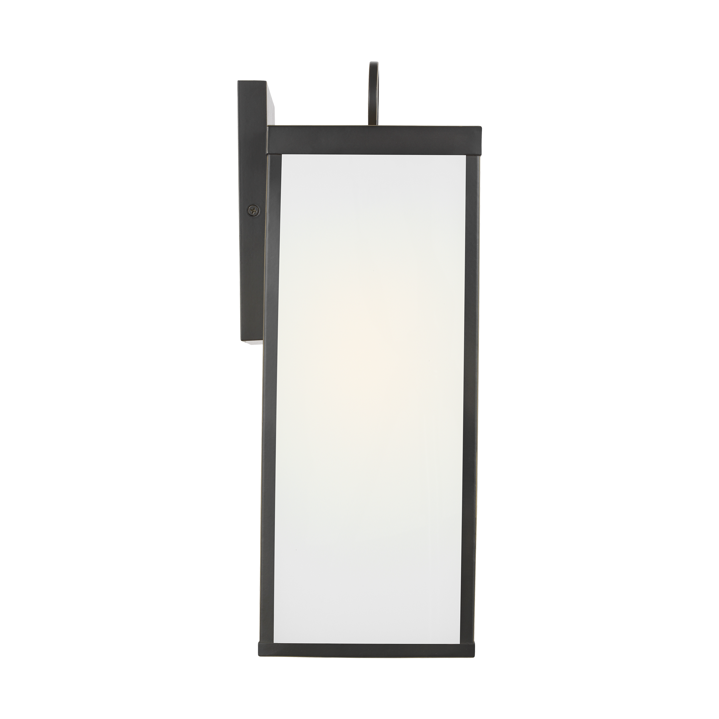 Howell Medium Wall Lantern Antique Bronze