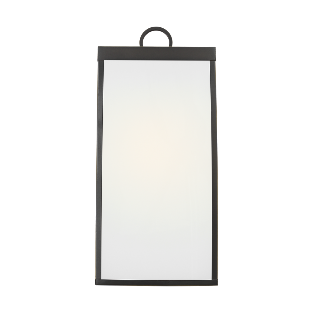 Howell Large Wall Lantern Antique Bronze
