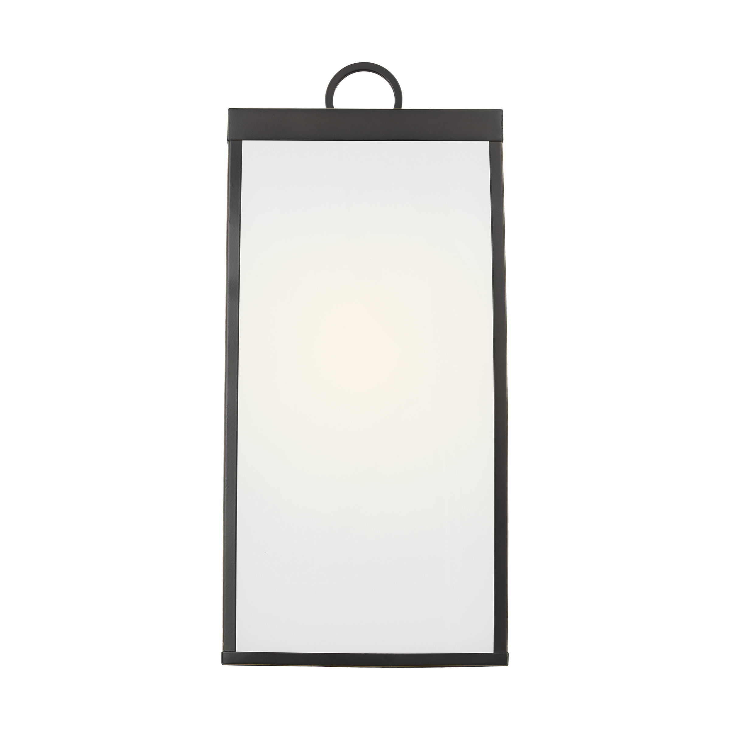 Howell Large Wall Lantern Antique Bronze