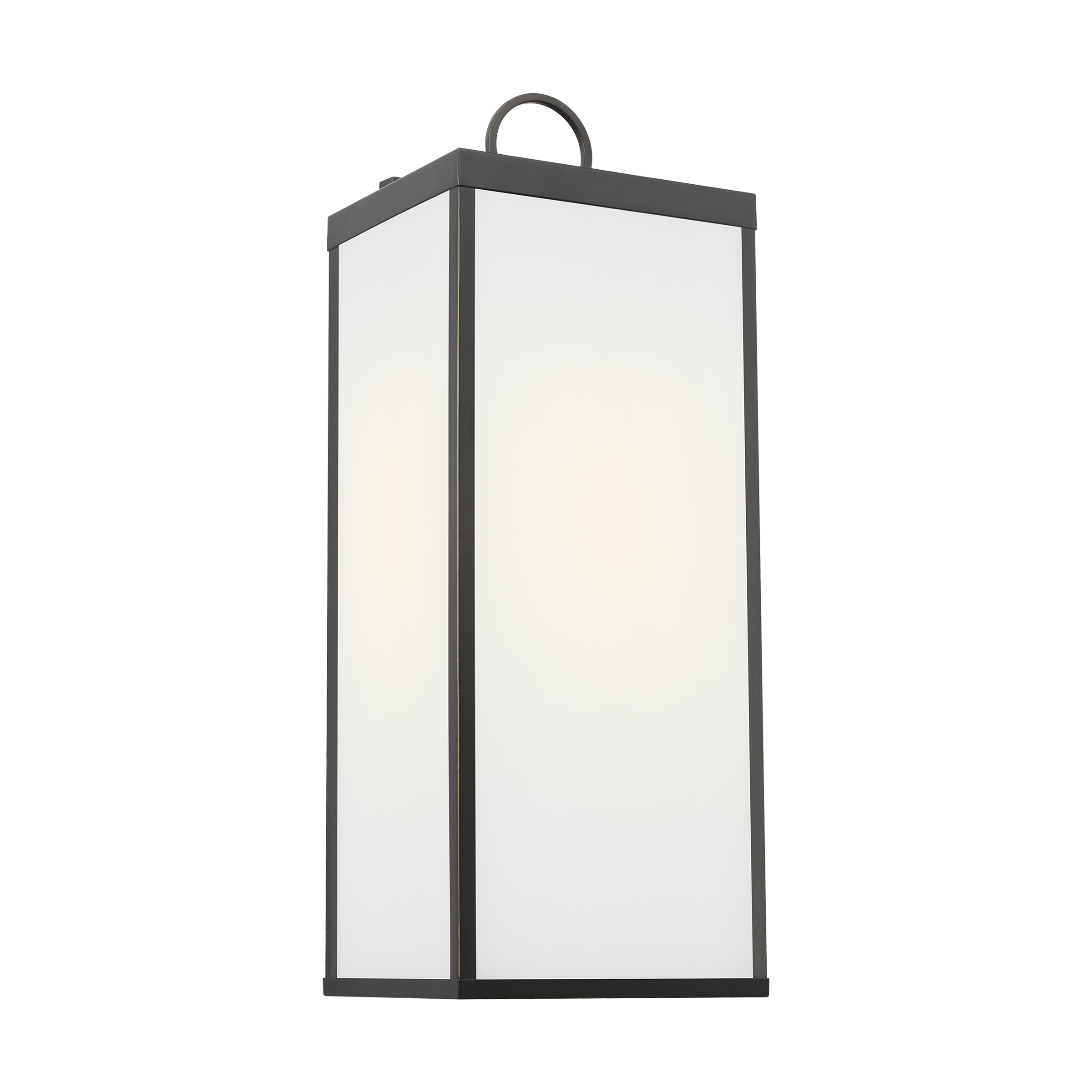 Howell Extra Large Wall Lantern Antique Bronze