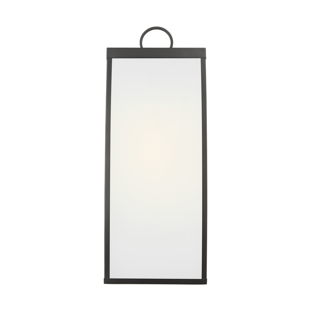 Howell Extra Large Wall Lantern Antique Bronze