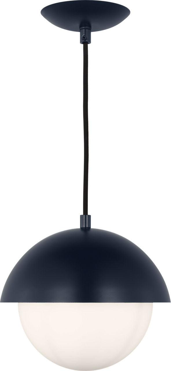 Hyde Small Pendant Navy