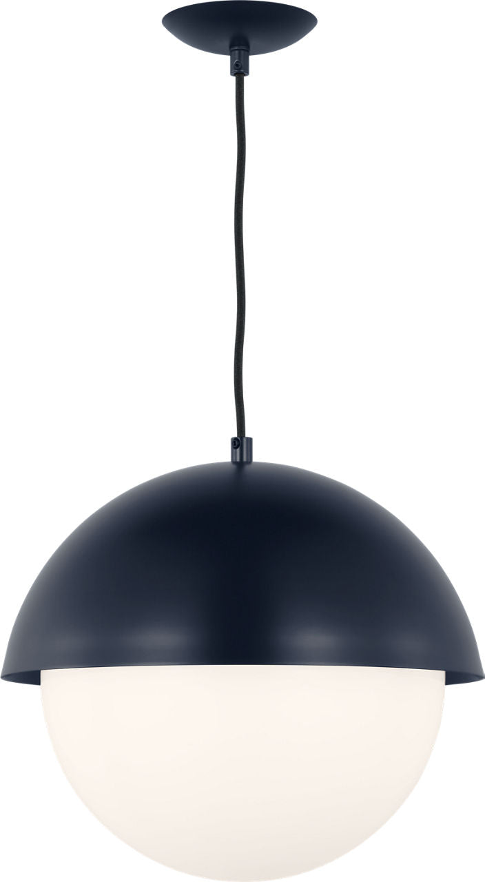 Hyde Large Pendant Navy