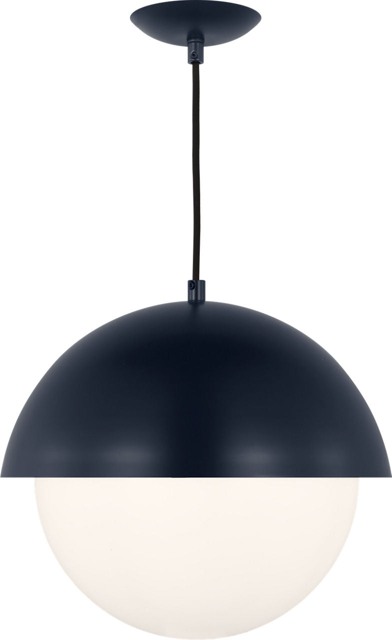 Hyde Large Pendant Navy