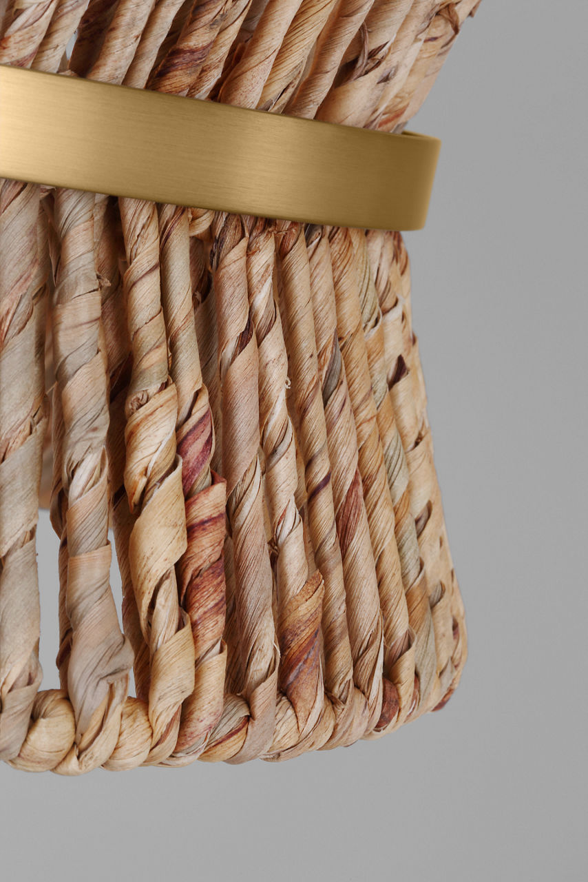 Thurlo Small Hanging Shade