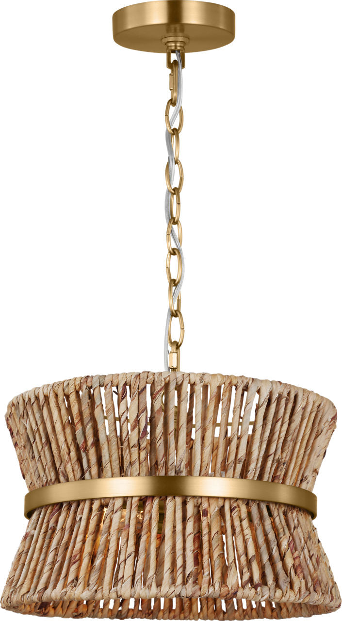 Thurlo Small Hanging Shade
