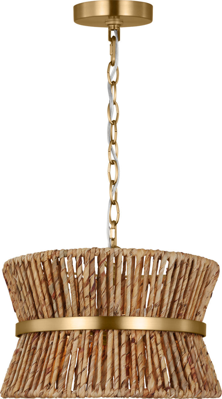 Thurlo Small Hanging Shade