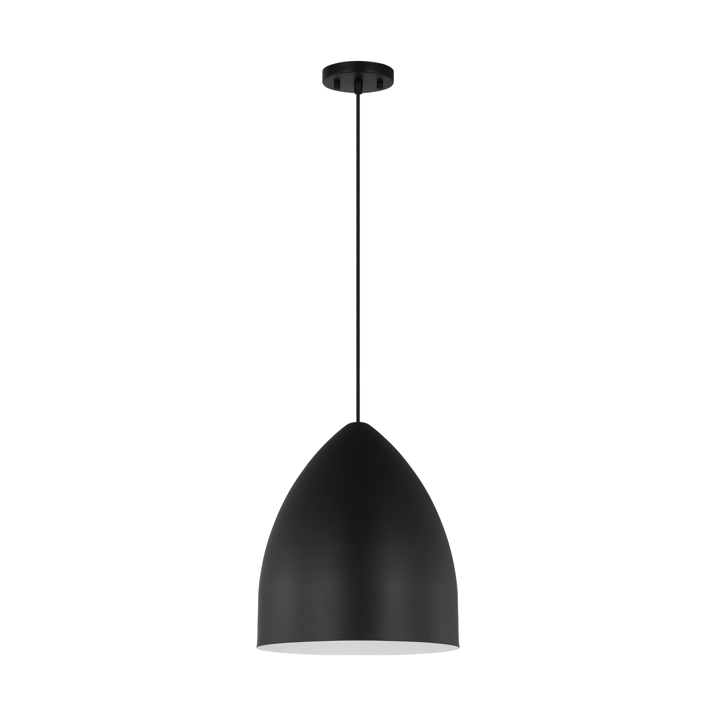 Foster Small Vanity Midnight Black
