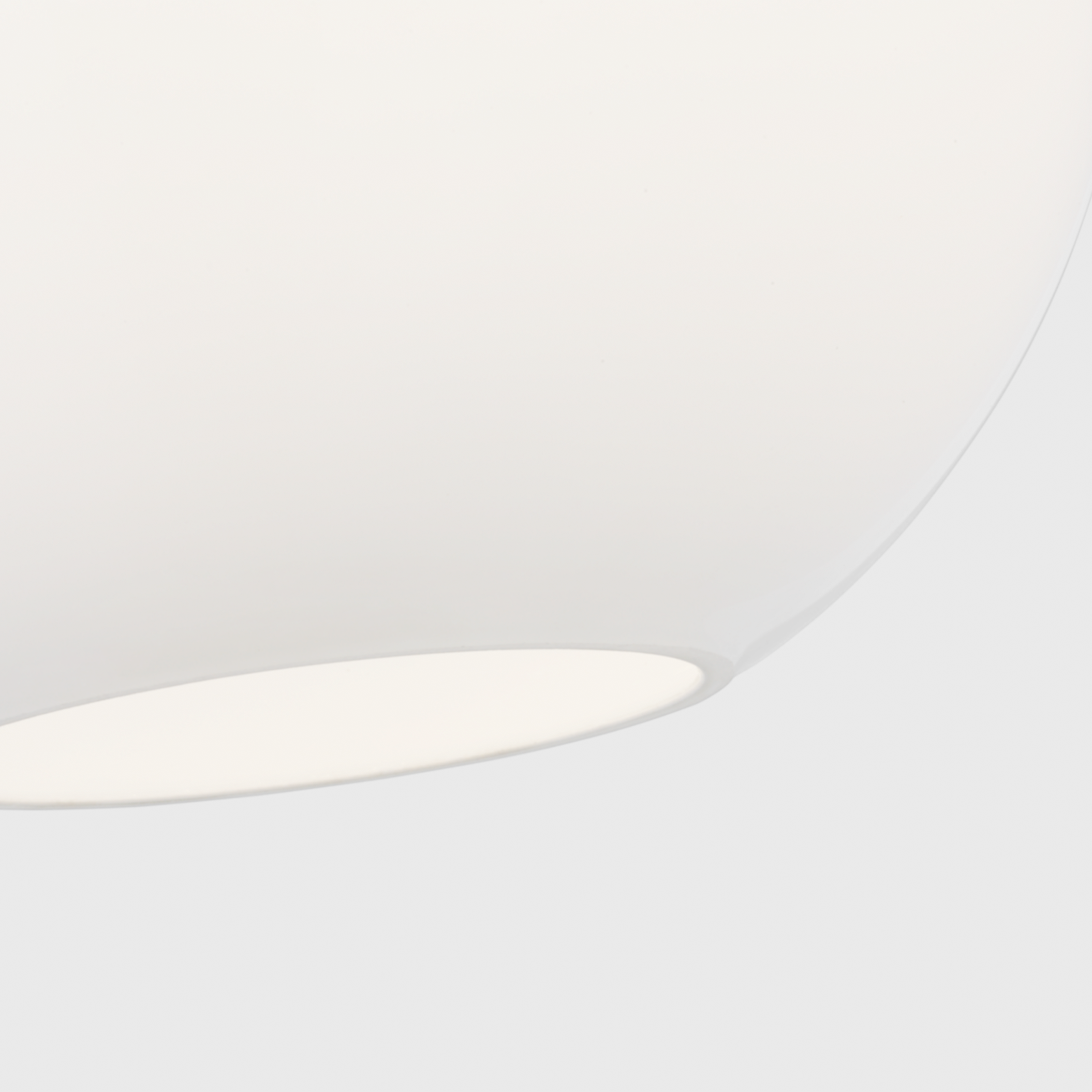Colewood Small Pendant Brushed Nickel
