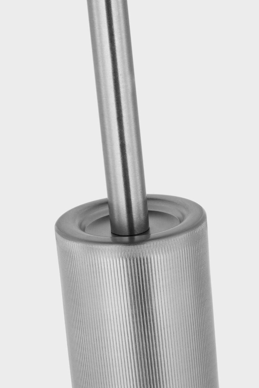 Colewood Small Pendant Brushed Nickel
