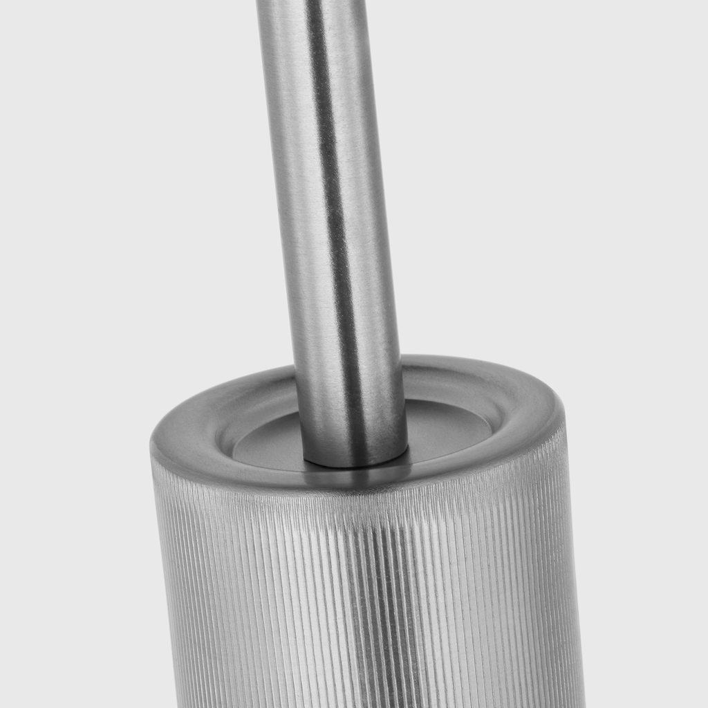 Colewood Small Pendant Brushed Nickel