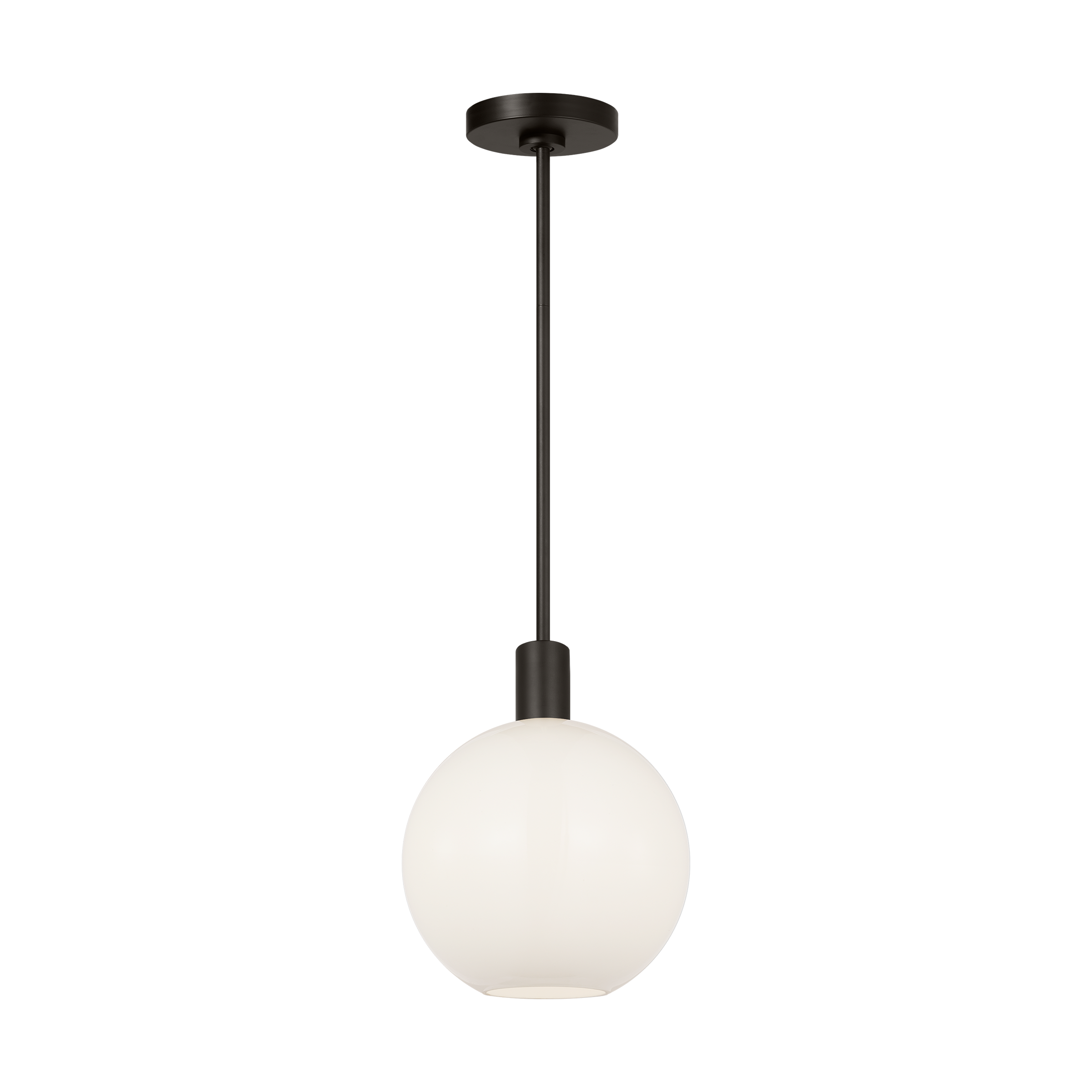 Colewood Small Pendant Midnight Black