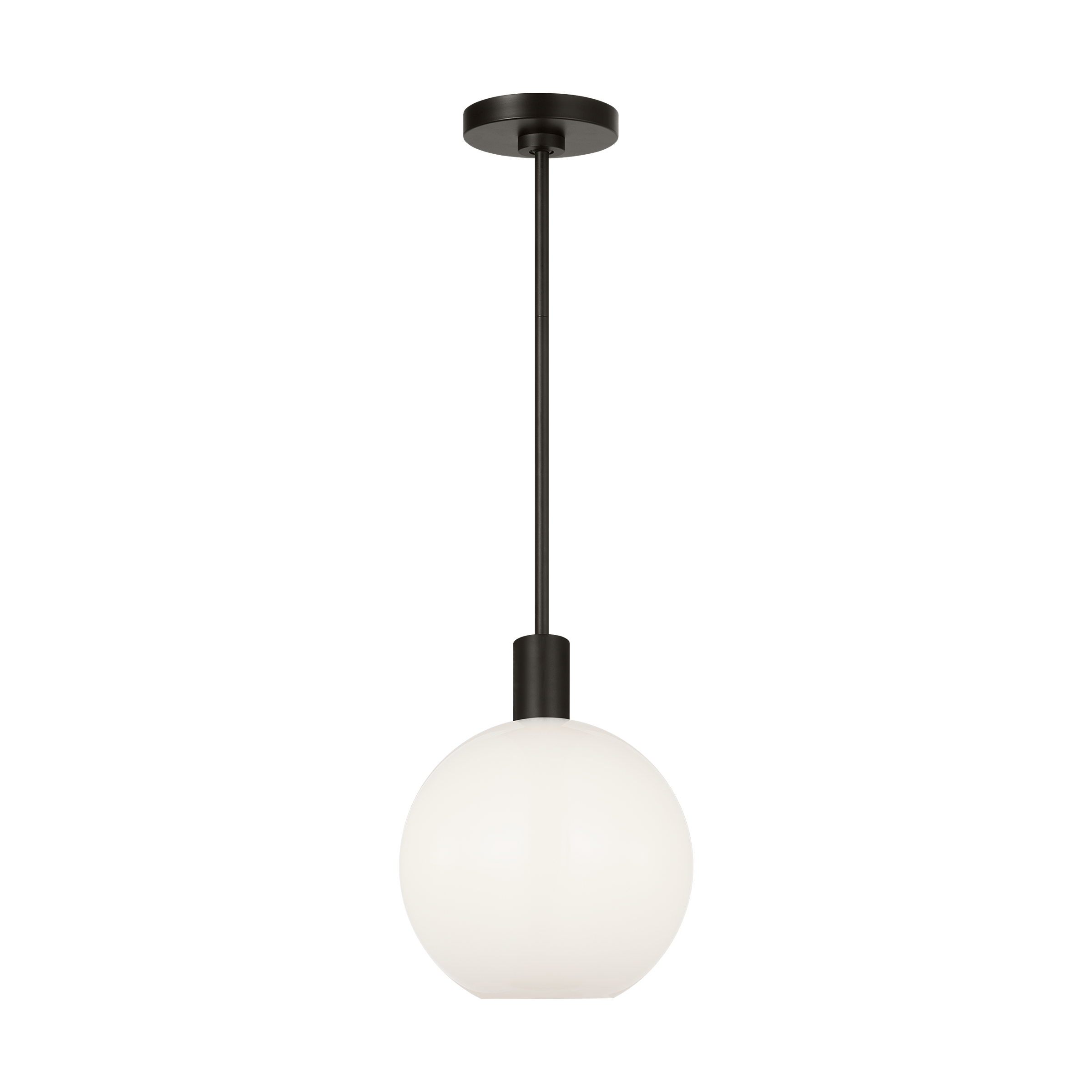 Colewood Small Pendant Midnight Black