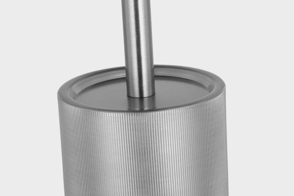 Colewood Medium Pendant Brushed Nickel