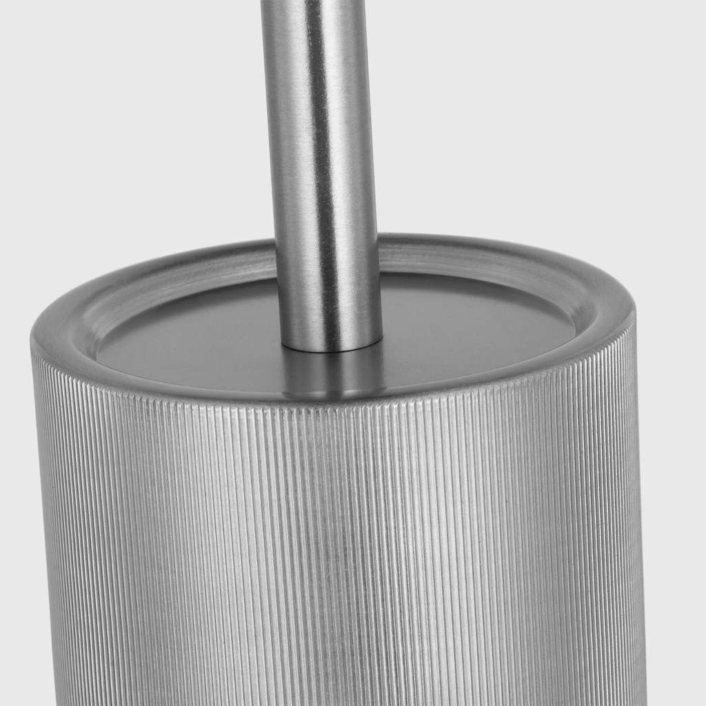 Colewood Medium Pendant Brushed Nickel