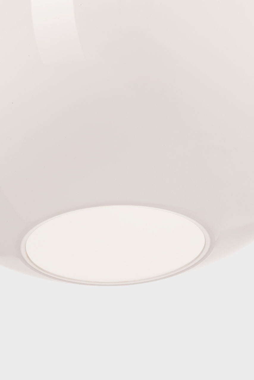 Colewood Large Pendant Midnight Black