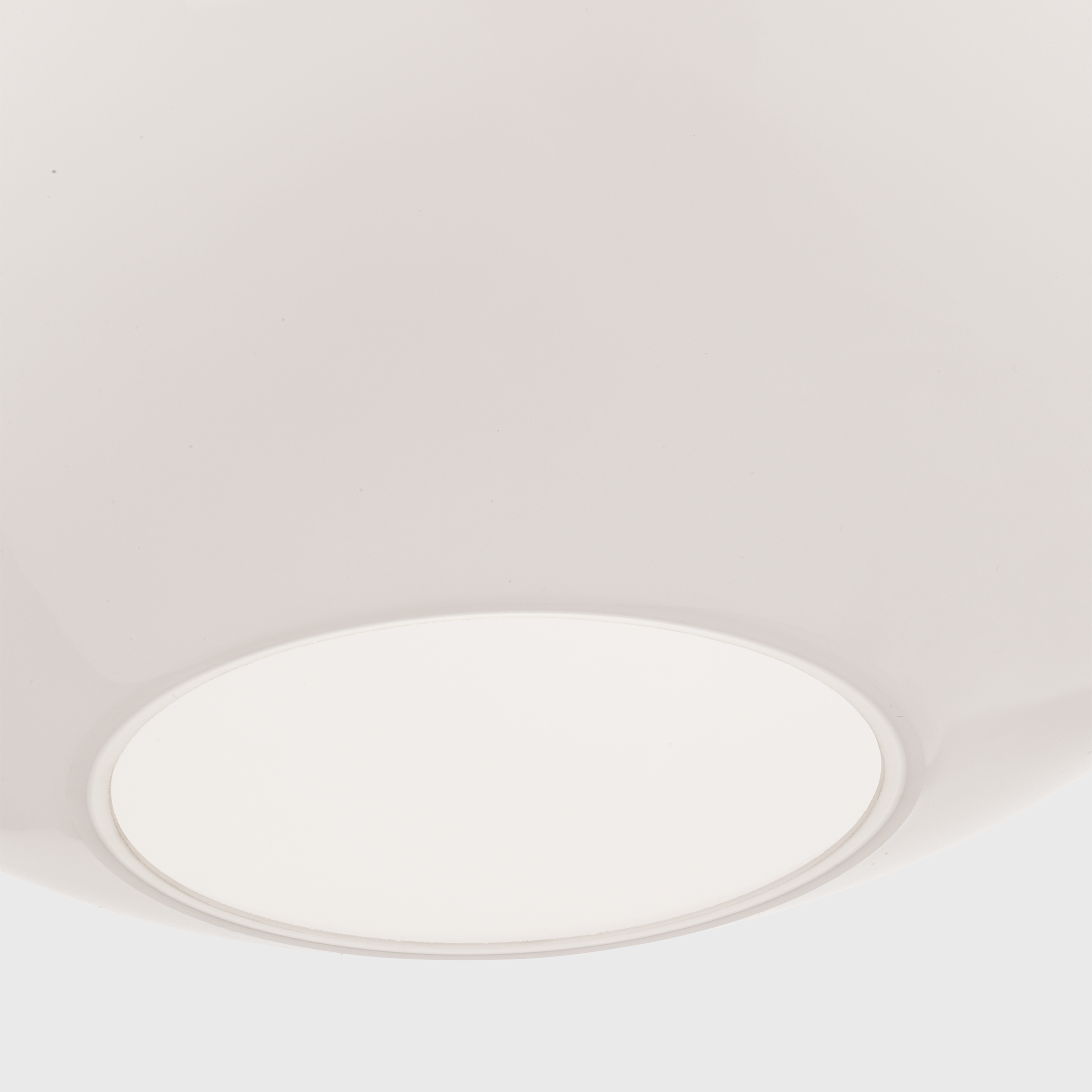 Colewood Large Pendant Midnight Black