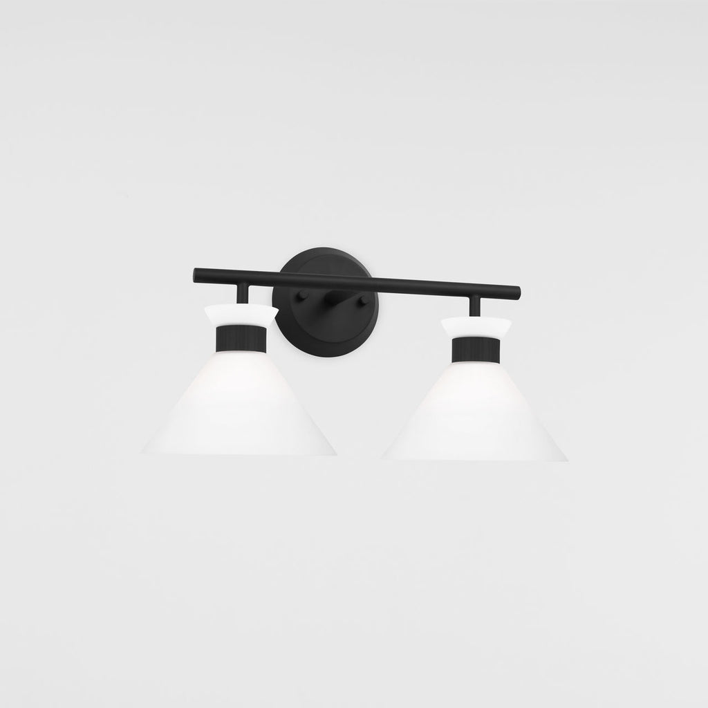 Belcarra 2 - Light Vanity Midnight Black