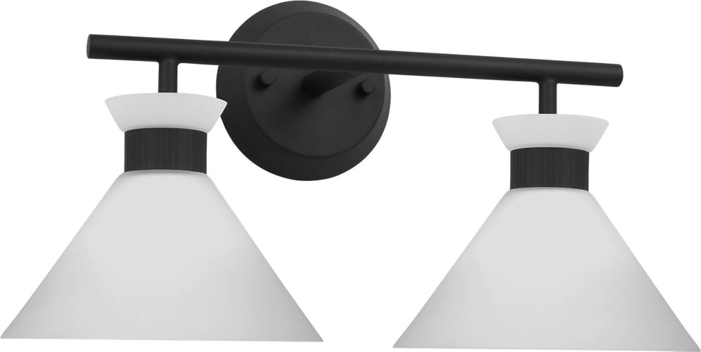 Belcarra 2 - Light Vanity Midnight Black