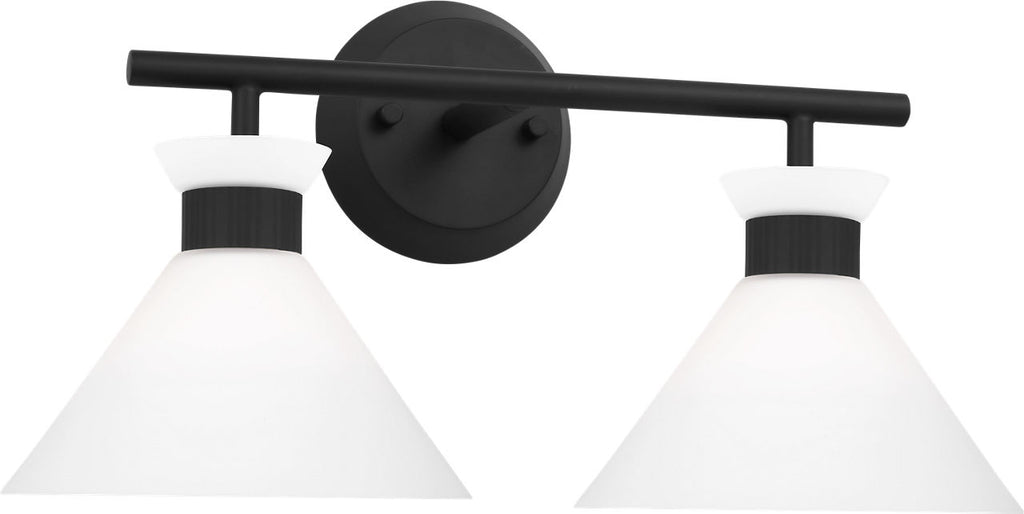Belcarra 2 - Light Vanity Midnight Black