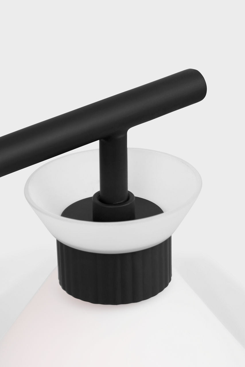 Belcarra 2 - Light Vanity Midnight Black