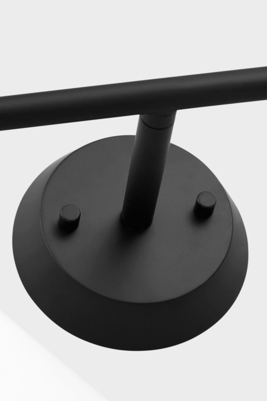 Belcarra 2 - Light Vanity Midnight Black