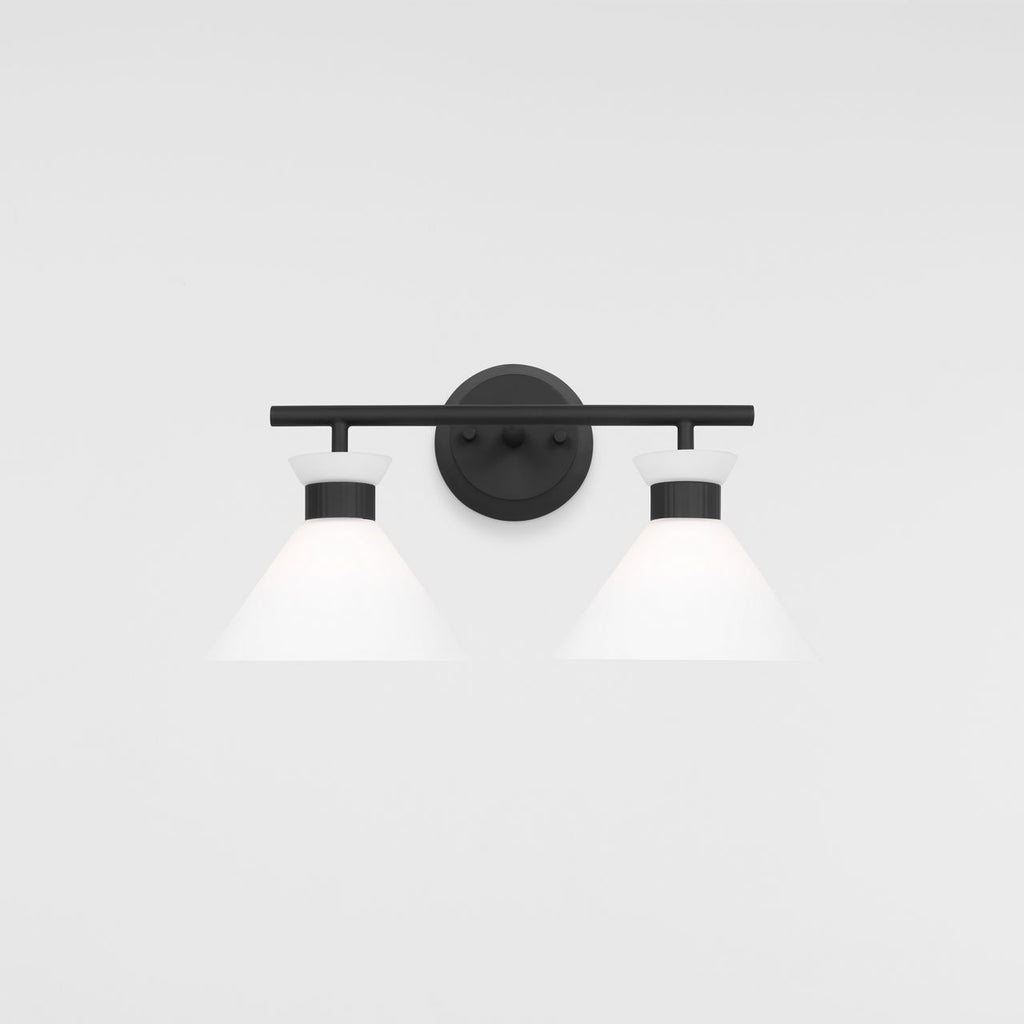 Belcarra 2 - Light Vanity Midnight Black