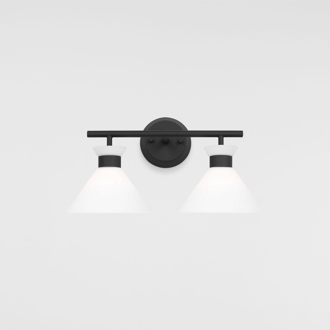 Belcarra 2 - Light Vanity Midnight Black