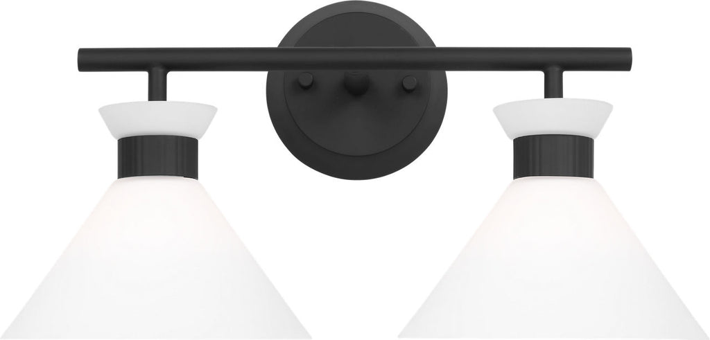 Belcarra 2 - Light Vanity Midnight Black