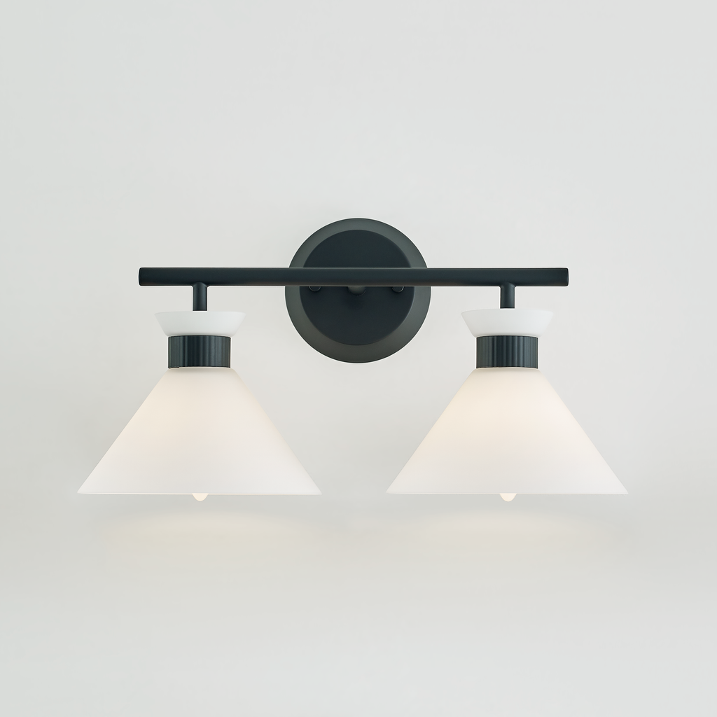 Belcarra 2 - Light Vanity Midnight Black