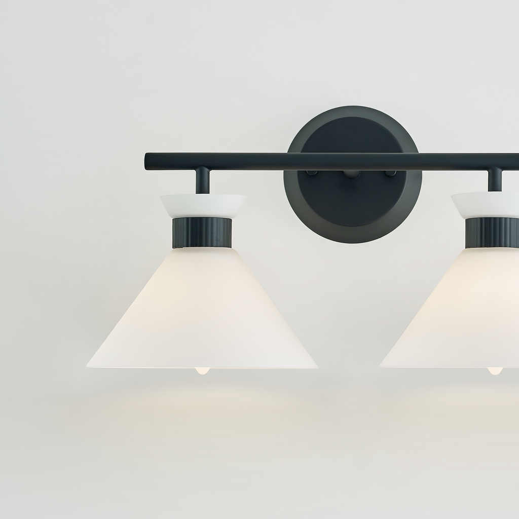 Belcarra 2 - Light Vanity Midnight Black