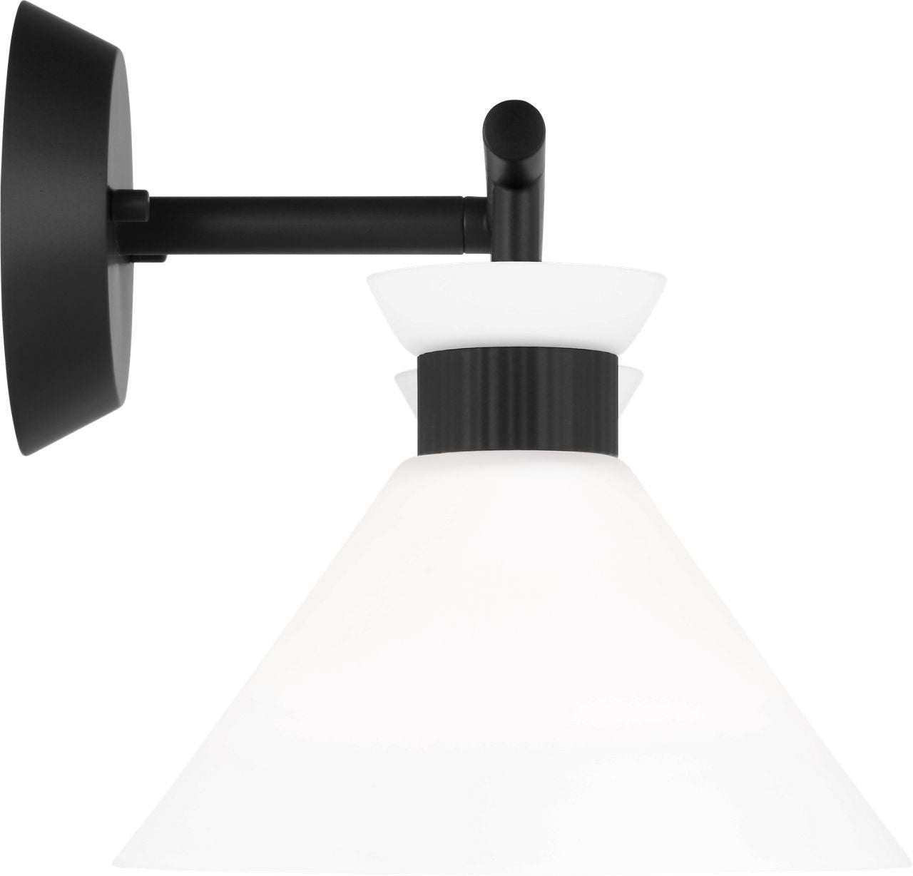 Belcarra 2 - Light Vanity Midnight Black