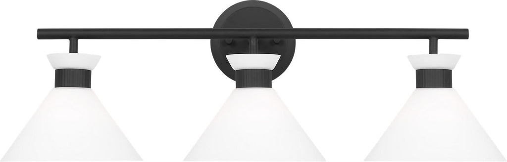 Belcarra 3 - Light Vanity Midnight Black