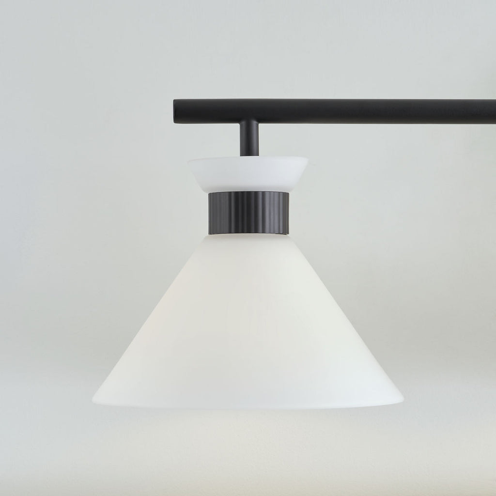 Belcarra 3 - Light Vanity Midnight Black