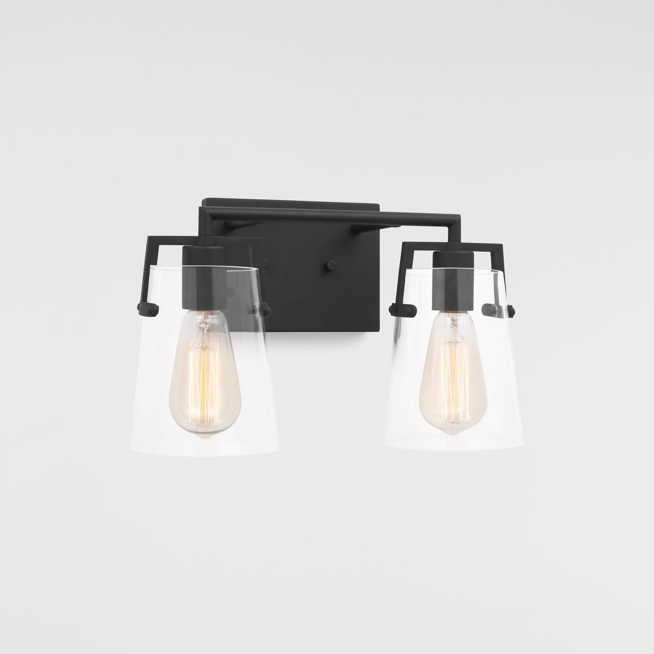 Crofton 2 - Light Vanity Midnight Black